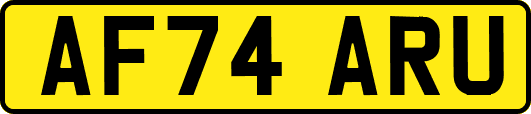 AF74ARU