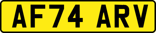 AF74ARV