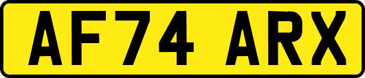 AF74ARX