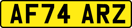 AF74ARZ