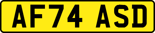 AF74ASD