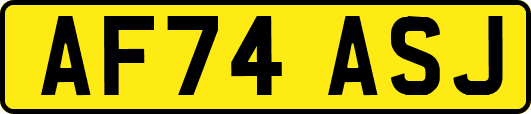 AF74ASJ