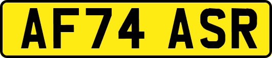 AF74ASR