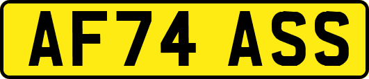 AF74ASS