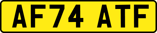 AF74ATF