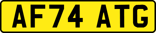 AF74ATG
