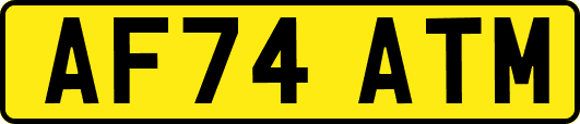 AF74ATM