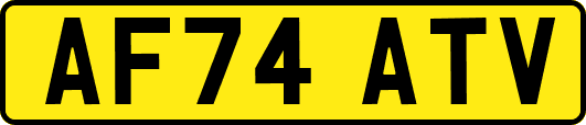 AF74ATV