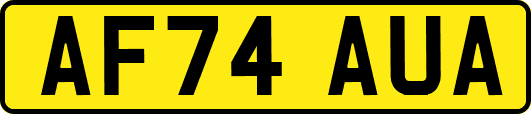 AF74AUA