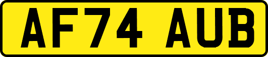 AF74AUB