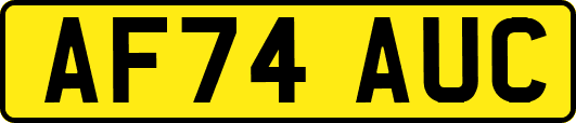 AF74AUC