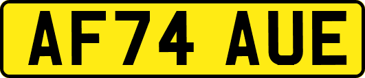 AF74AUE