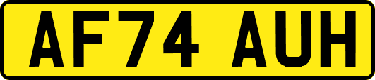 AF74AUH