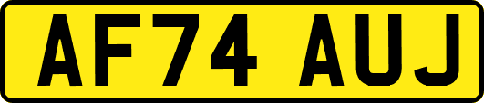 AF74AUJ