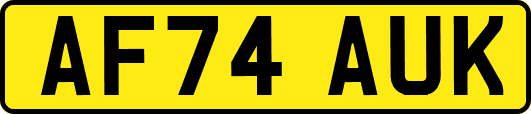 AF74AUK