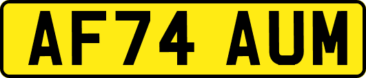 AF74AUM