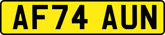 AF74AUN
