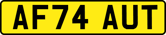 AF74AUT