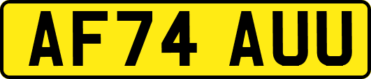 AF74AUU