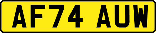 AF74AUW