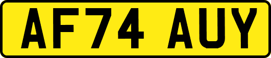AF74AUY