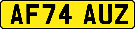 AF74AUZ