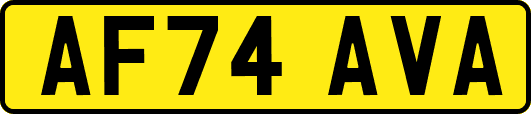 AF74AVA