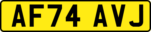 AF74AVJ