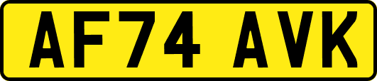 AF74AVK