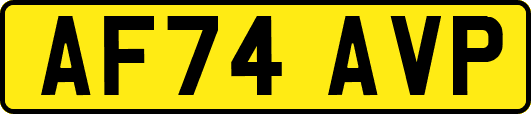 AF74AVP