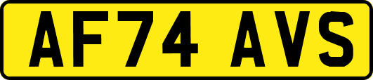 AF74AVS