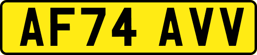 AF74AVV