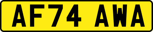 AF74AWA