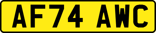 AF74AWC