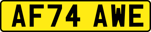 AF74AWE
