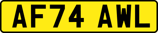 AF74AWL