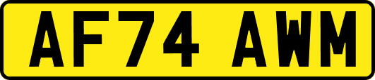 AF74AWM