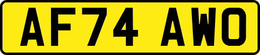 AF74AWO