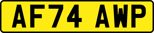 AF74AWP