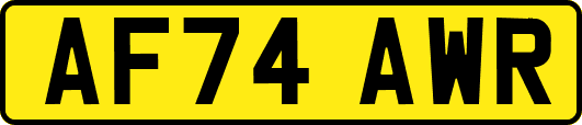 AF74AWR