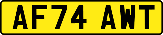 AF74AWT