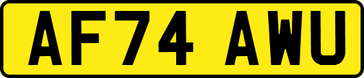 AF74AWU
