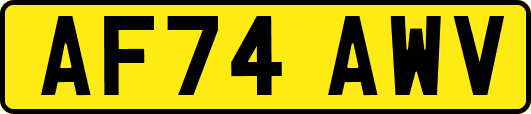 AF74AWV