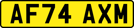 AF74AXM