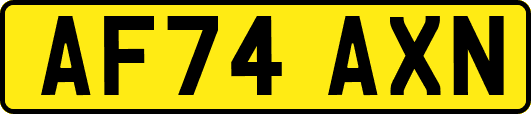AF74AXN