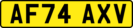 AF74AXV