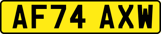 AF74AXW