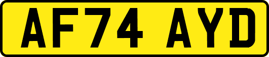 AF74AYD