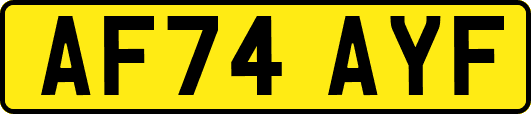 AF74AYF