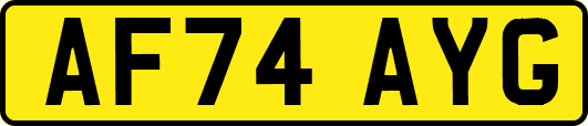 AF74AYG